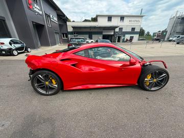 صورة 3 لـ 2017 Ferrari 488 GTB