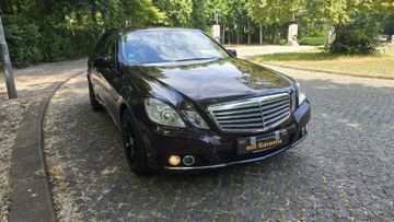 Mercedes E 250 - 5