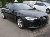 Audi A6 3.0 TFSI quattro S tronic - Audi A6 aus 2011: Limousine