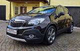 Opel Mokka "Innovation"_Sitz+Lenkradh_Climatr_8 fach. - Opel Mokka Gebrauchtwagen in Dresden