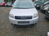 Audi A2 Bj.2001 - Audi A2 in Stuttgart
