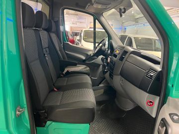 Mercedes Sprinter - 10