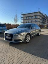Audi A6 3.0 TDI quattro S tronic sport selection ... - Audi A6: Sport Selection