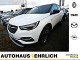 Opel Grandland Ultimate NAVI+RfK+PDC+LHZ+SHZ - Opel Gebrauchtwagen in Aschaffenburg