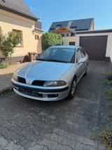 Mitsubishi Carisma 2004  gepflegt, rostfr... - Mitsubishi Carisma Gebrauchtwagen