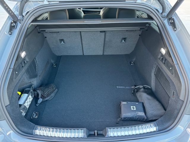 Audi S5 Avant Pano/21"/Sonderlackierung