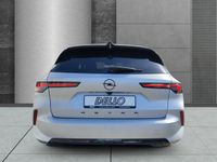 Opel Astra - Vorschau Bild 6