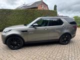 Land Rover Discovery 3.0 SD6 HSE | Pano | AHK | 2x 20" - silberne Land Rover Discovery