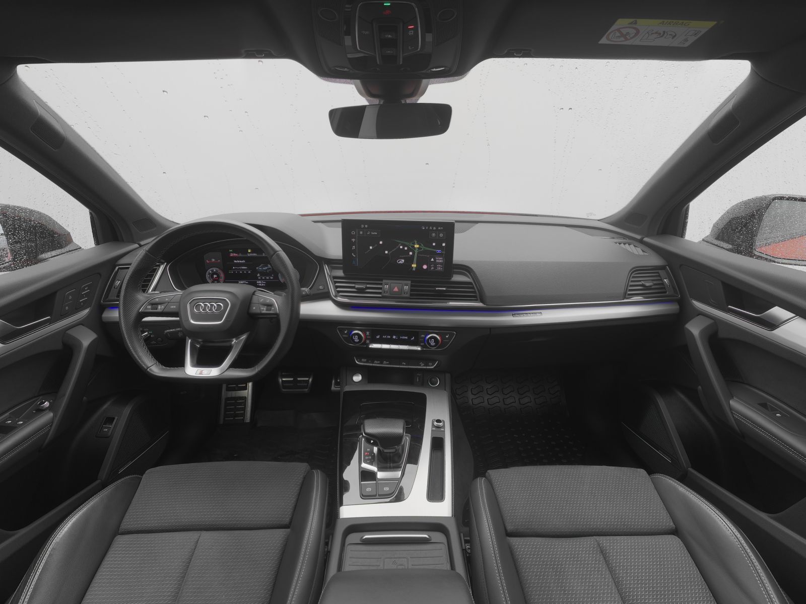 Audi Q5 - Bild 5