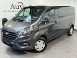 Ford Transit Custom 320 L2 9-Sitzer NAV+SHZ+KAM+TEMPO - Ford Transit: Kombi