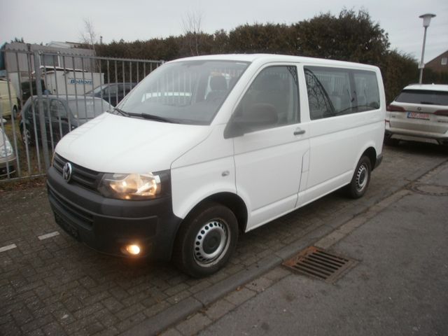 Volkswagen T5 Kombi