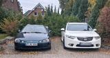 Honda HONDA ACCORD S TYPE - Honda Accord: Type