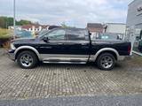 Dodge RAM Laramie Crew Cab 5.7l Hemi V8 4x4 - Dodge RAM: 4.7