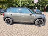 MINI Cooper SD Countryman Cooper SD ALL4 Cooper S - MINI Cooper SD Countryman: Kleinwagen