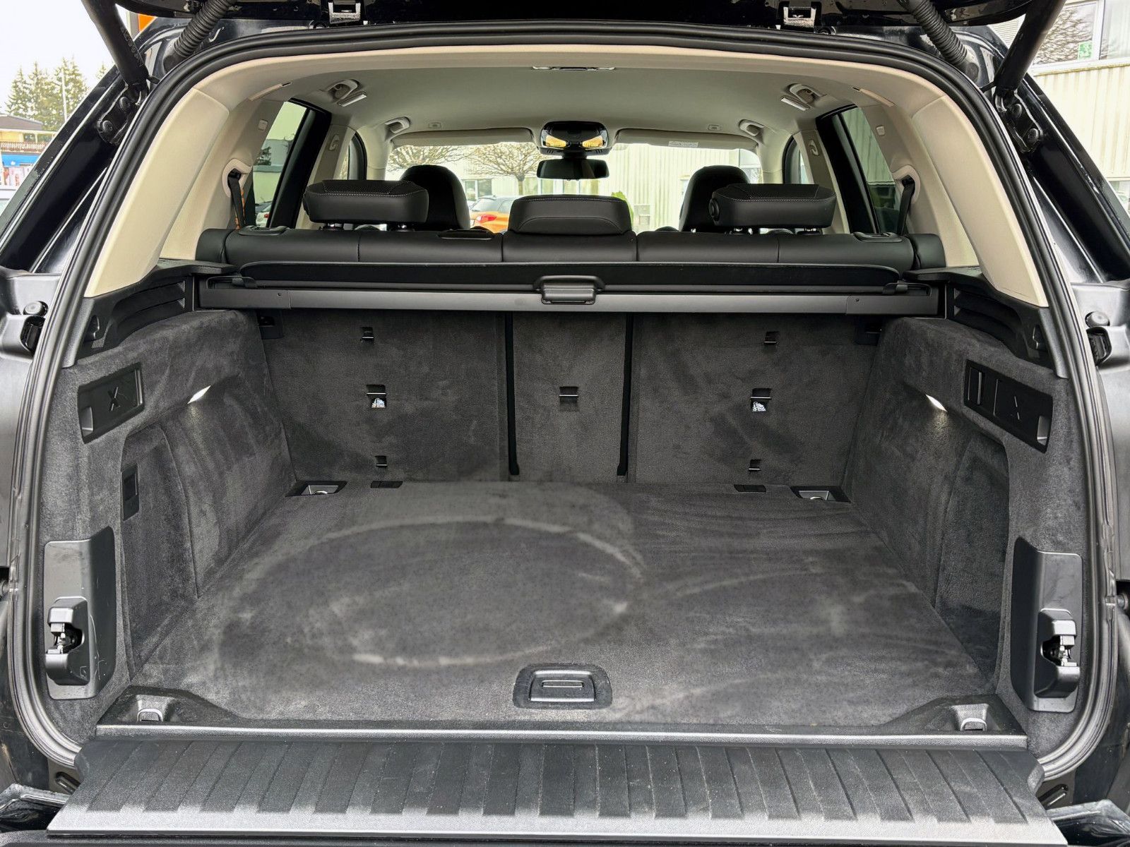 Fahrzeugabbildung BMW X5 xDrive 40i Steptr. ACC 360° LED CarPlay SHZ