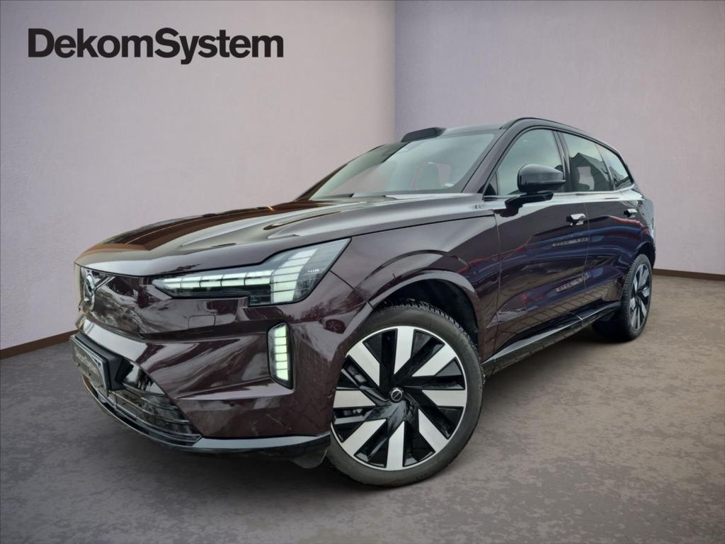 Volvo EX90