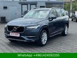 Volvo XC90 Momentum 7SITZER|KAMERA - gebrauchte Volvo XC90 aus dem Jahr 2017