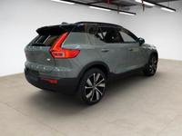 Volvo XC 40 R Design Recharge Pure Electric AWD