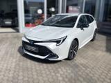 Toyota Corolla 2.0 Hybrid Touring Sports Teamplayer - Toyota Corolla Tageszulassungen