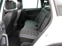 Volkswagen Tiguan - Vorschau Bild 11