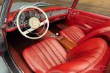 Mercedes-Benz SL 250 Cabrio | 1967 - Mercedes-Benz Oldtimer: Sl