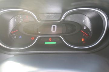 Bild 9 Renault Trafic Kasten L2H1 3,0t Komfort Klima