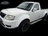 Tata Xenon 2.2 Dicor 4x4 PC Pick-up Perfetta - Tata Gebrauchtwagen