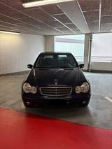 Mercedes-Benz C 180 CLASSIC W203 - Mercedes-Benz: 203 Cl