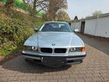 BMW 735i/e38 - BMW 735 aus 1998: 735i