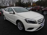 Mercedes-Benz A 180 BlueEfficiency 7G-DCT - Autom. Navi Klima - Mercedes-Benz A 180: 7g Dct