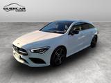 Mercedes-Benz CLA Sh.Brake - X118 - CLA Shooting - Mercedes-Benz CLA C118