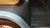 Volkswagen T2 A - blaue Volkswagen T2