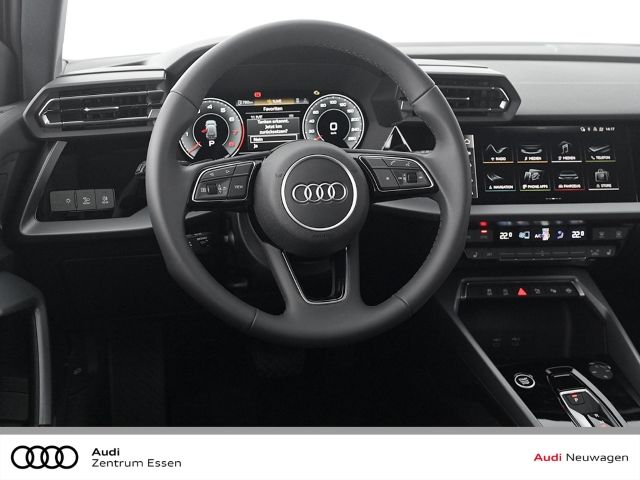 Audi A3 - Bild 16