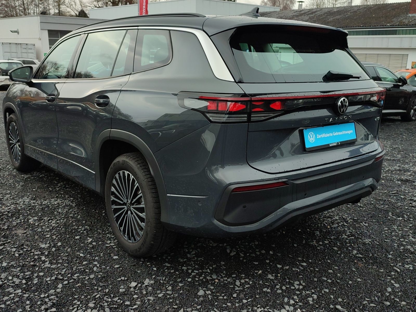 Volkswagen Tayron - Bild 24