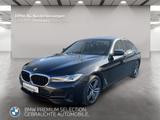 BMW 540d xDrive Limousine AHK Driv.Assist.Prof - BMW 540 in Dortmund