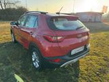 Kia Stonic 1-Hand Scheckheft Kamera AHK SR+WR - Kia Stonic: Kleinwagen