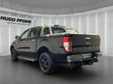 Ford Ranger Limited Doppelkabine 2.0 EB 4x4 | Leder | - Ford Ranger Gebrauchtwagen in Hamburg