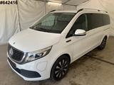 Mercedes-Benz EQV 300 Lang 2x Schiebetür|Distronic|Pano|360° - mit Elektro-Antrieb: Van