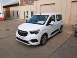 Opel Combo Life 5-S. Klima 2xSchiebetür TÜV+Insp. NEU - Opel Combo C mit Diesel-Antrieb