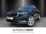 Skoda Karoq Selection 1,5 TSI 110 kW DSG