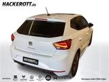 Seat Ibiza Style Edition 1.0 TSI DSG Pano Rückfahrk.  - Seat Ibiza: Style Edition