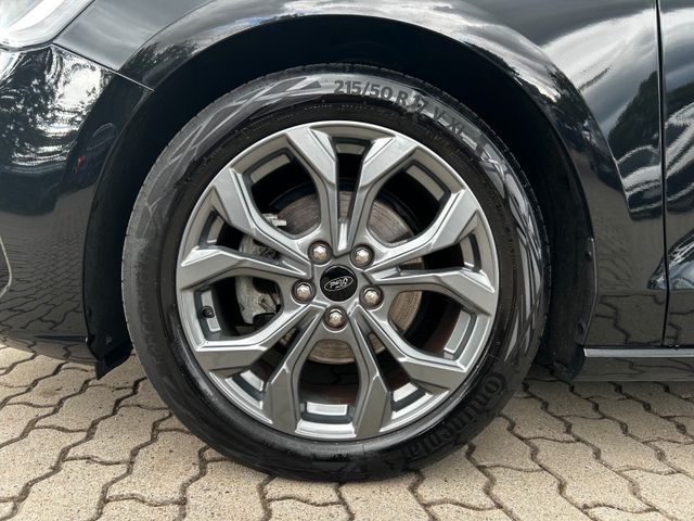 Focus Turnier ST-Line Design*KAMERA*FSH*