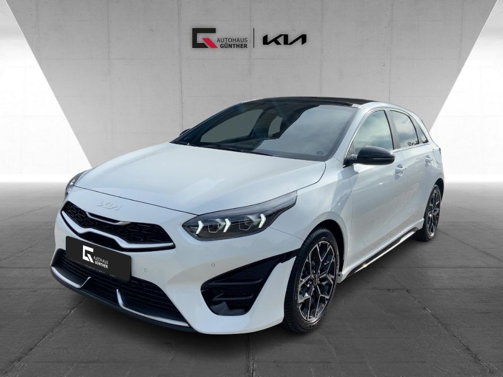 Kia cee'd / Ceed