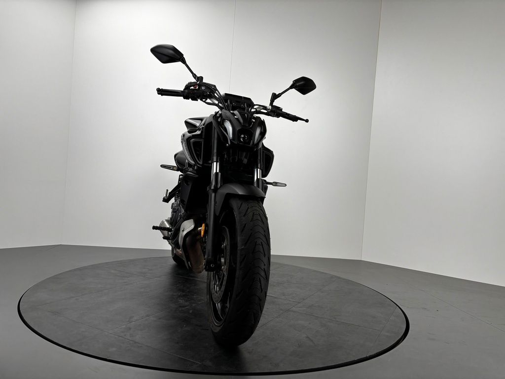 Fahrzeugabbildung Yamaha MT-07 35KW *A2 *SERVICE NEU