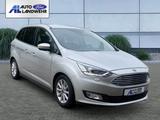 Ford Grand C-Max Titanium 1.5 EcoBoost 7-Sitzer AHK-k - Ford Grand C-Max Gebrauchtwagen