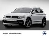 Volkswagen Tiguan 1.5 R-LINE EXT. PANO ALU19 eKLAPPE NAVI - VW Tiguan Gebrauchtwagen in Hagen