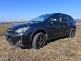 Subaru XV 2.0D Active 4WD Active - Subaru XV von privat