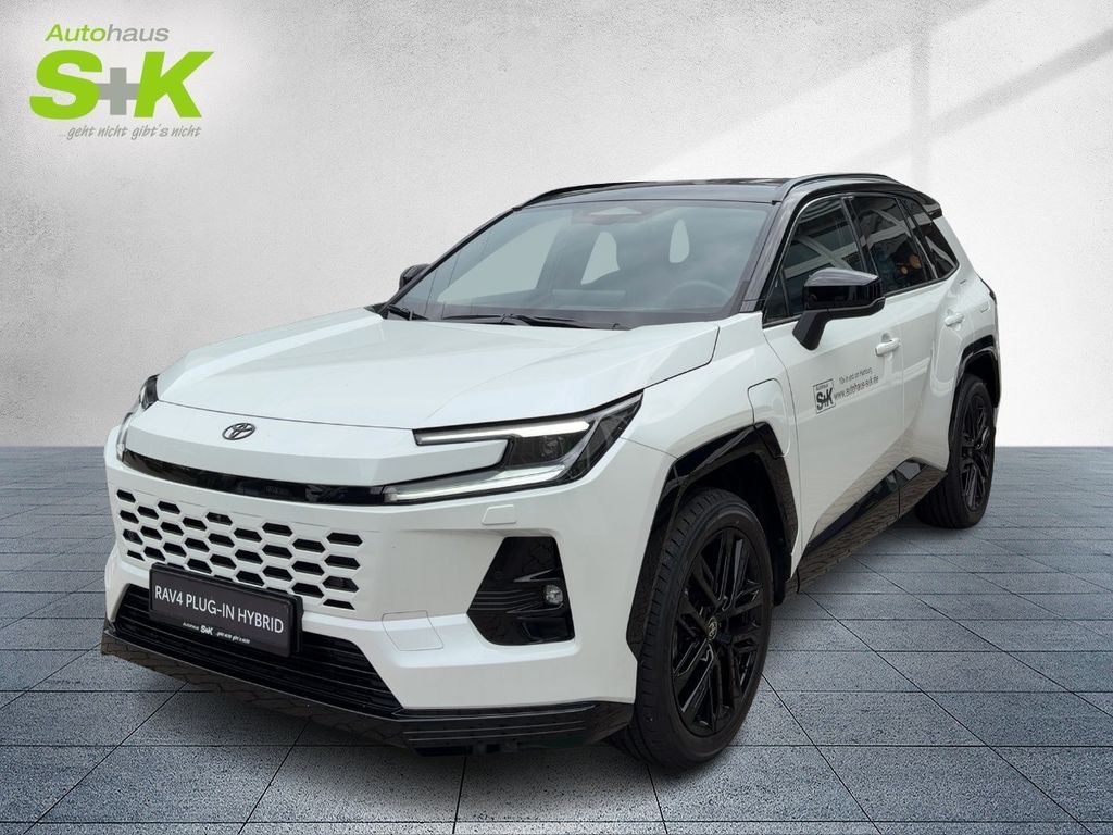 Image of Toyota RAV 4