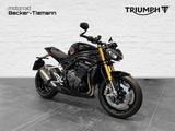 Triumph Speed Triple 1200 RS - TRIUMPH SPEED TRIPLE 1200 RS