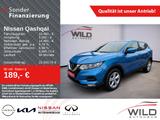 Nissan Qashqai 1.3 DIG-T Shiro, SHZ, CAM, Klima - Nissan Qashqai: Shiro